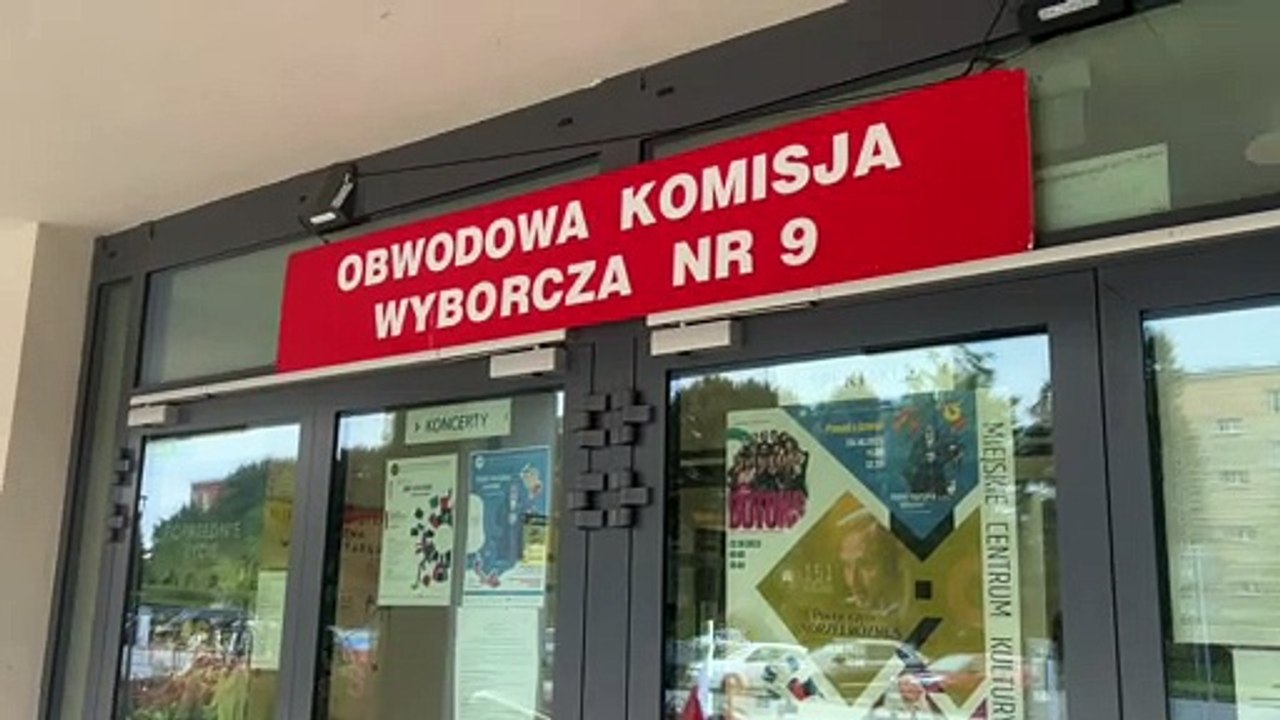 Nowy Targ - wybory w Nowym Targu