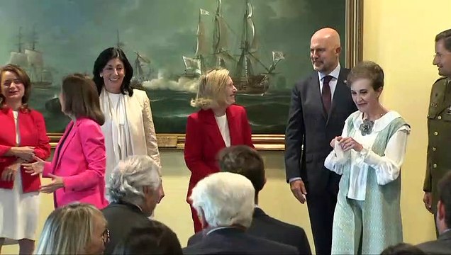 El juez del caso Pegasus cita a la exdirectora del CNI como investigada