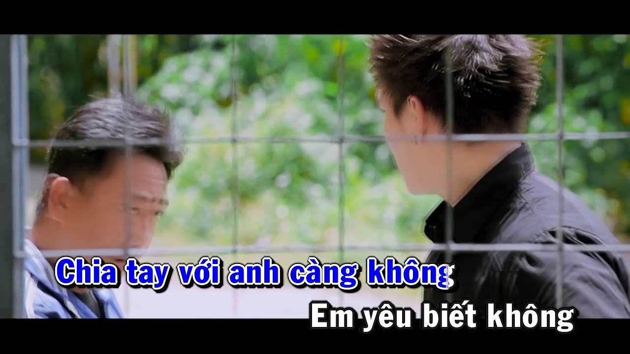 Tinh yeu duy nhat - Lam Chan Huy