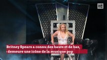 Britney Spears en cinq points