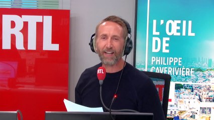 Le 2e Oeil de Philippe Caverivière : "Hollande, la victoire des outsiders"