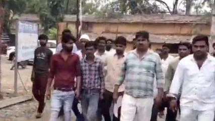 सागर: ग्रामीणों ने बिजली कार्यालय में जमकर काटा बबाल,जाने वजह