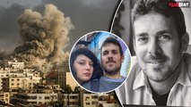 Israel-Hamas War: Israeli Director Yahav Winner Found Dead | RIP Yahav Winner
