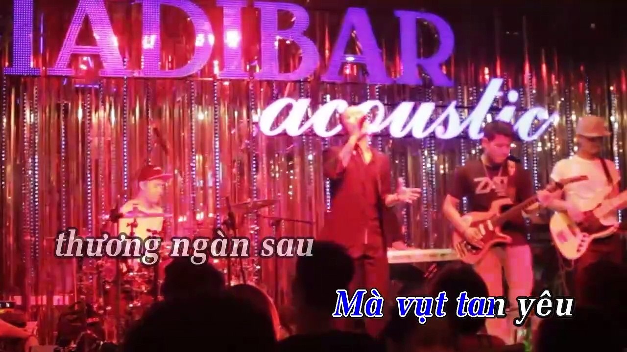 Tinh yeu lung linh - Tuan Hung
