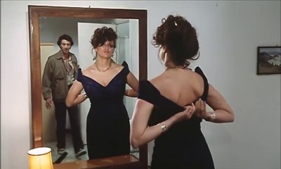 Truck Driver Wife (1986) Tinto Brass Movie