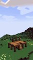 Survival House 2 Player Minecraft Build