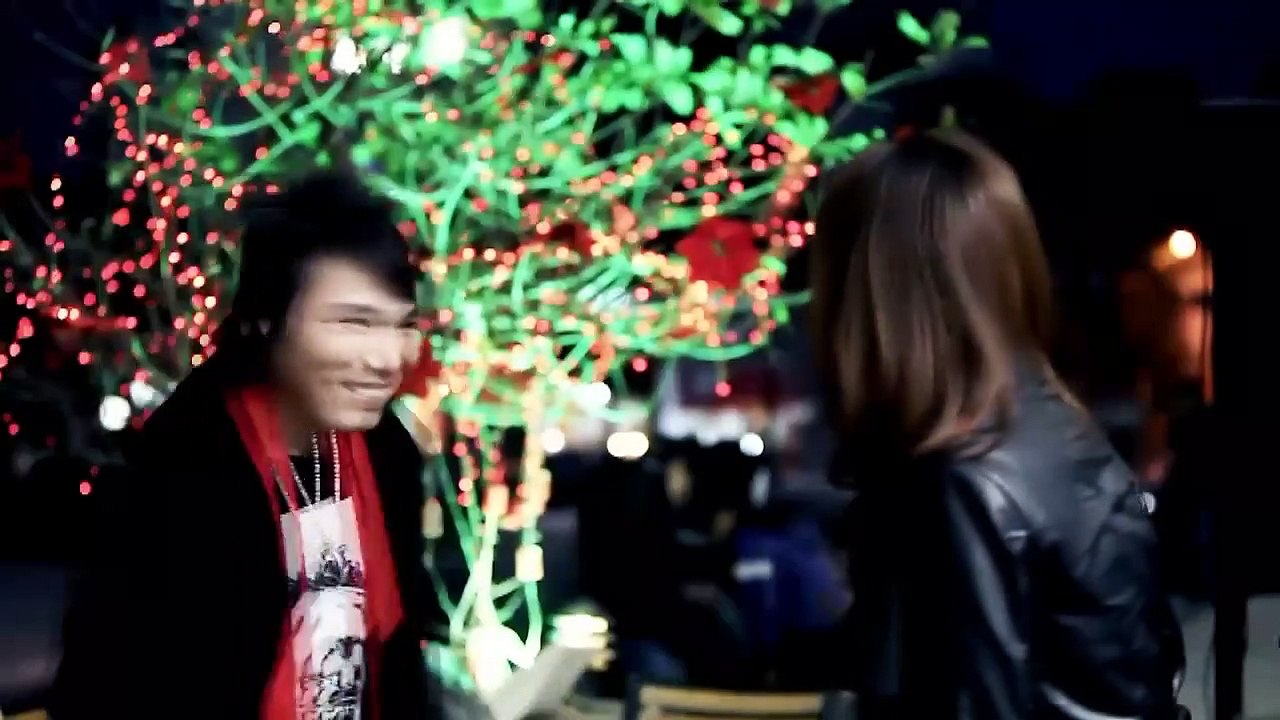 Trai tim lanh - Chau Viet Cuong