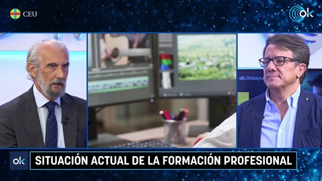 Un marco regulador menos rígido y más pedagogía, claves para acabar con el estigma de la FP