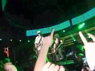 1000 Meere Georg qui chante