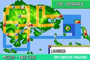 Pokémon Émeraude + online multiplayer - gba