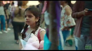 Kaala Paani (2023) | Official Trailer Dubbed in English | Netflix