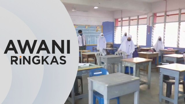 AWANI Ringkas: RM788.13 juta untuk Bantuan Awal Persekolahan (BAP)
