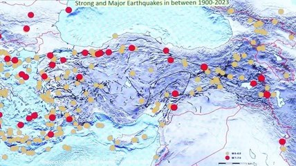 İstanbul’da deprem erken uyarı sistemi tartışıldı... Uzmanlar yanıtladı: 3-5 saniyede kaçma şansınız yok