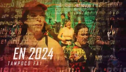 EN VÍDEO - No te pierdas la promo oficial de la Cuna de la Legión 2024