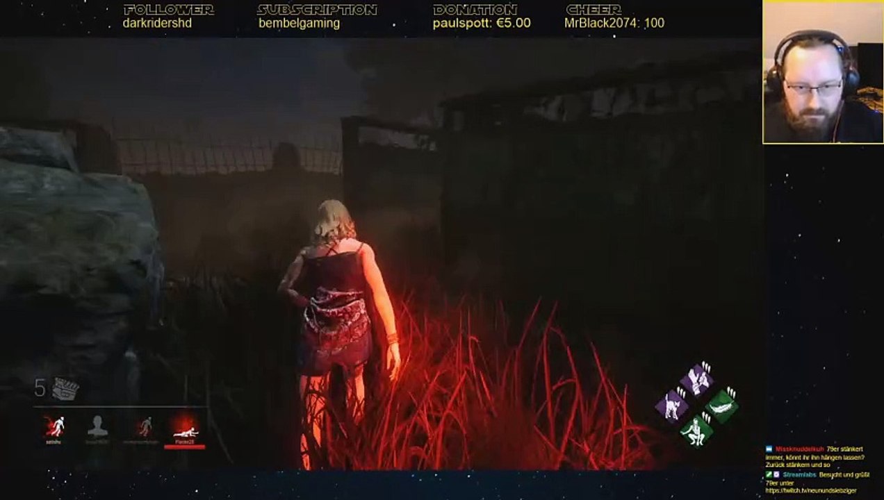 Schnell! Dead by Daylight #644