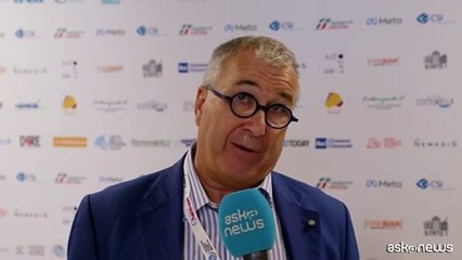 Festival Metaverso, Tufarelli (Cnel): investire al meglio