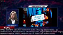 Charles Schwab Stock To Top The Consensus In Q3 - 1breakingnews.com