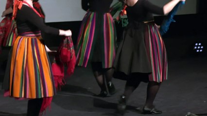 Kamil Czyżak - "Chłopi" na dużym ekranie