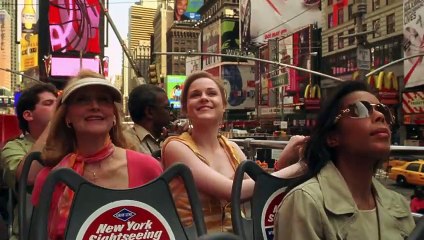 Whatever Works Bande-annonce (EN)