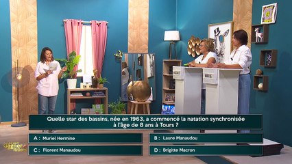 Qui Veut Gagner Des Rillons ? #148 - 18/10/2023