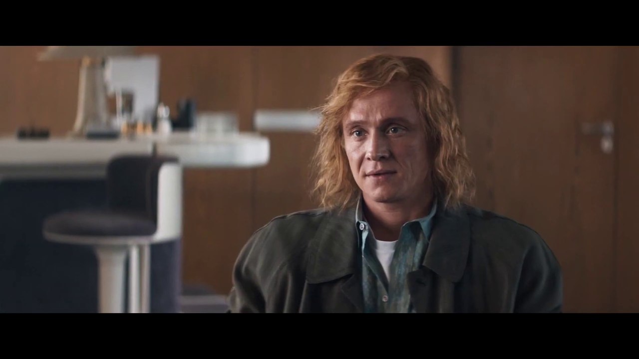 Girl you know it's true - Trailer (Deutsch) HD