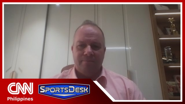 EJ Obiena mulling legal action after doping accusation | Sports Desk