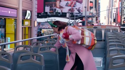 Bande-annonce de "Elsbeth" (CBS)