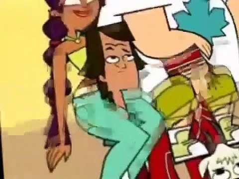 Total Drama World Tour Total Drama World Tour E002 Walk Like An Egyptian – Part 2