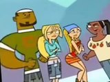 Total Drama World Tour Total Drama World Tour E004 Anything Yukon Do, I Can Do Better