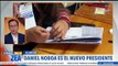 Daniel Noboa gana las elecciones presidenciales en Ecuador