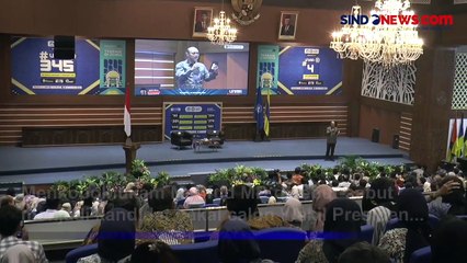 Tải video: Mahfud MD Dikabarkan Jadi Cawapres Ganjar, Begini Tanggapannya