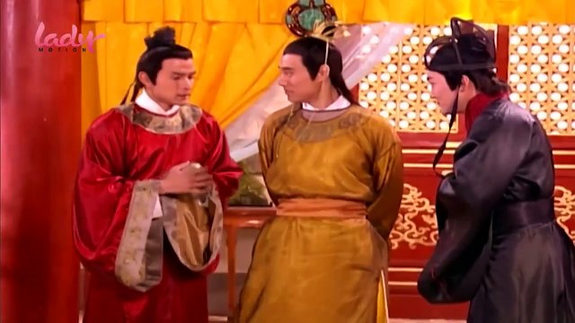 Thanh Xà Bạch Xà 2001 | Tập 27 [HD] | Madam White Snake 2001