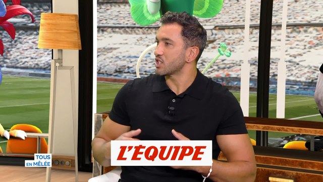 «Les Sud-Africains étaient en mode phase finale» - Rugby - Tous en mêlée