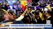 Santiago Taboada dejará la alcaldía BJ para buscar la jefatura de Gobierno de la CDMX