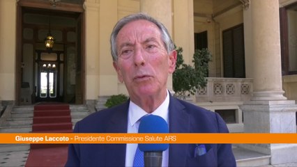 Sicilia, Laccoto “Valutare dg salute anche per risultati prevenzione"