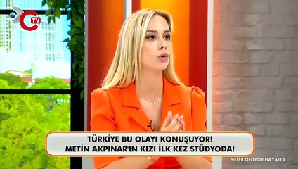 Metin Akpınar’ın kızı Duygu Nebioğlu’ndan çok konuşulacak açıklamalar: 'Karım bunu öğrenirse size zırnık koklatmaz'