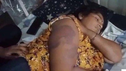 विधवा बहू पर थी गंदी नजर फिर जेठ ने कर दिया बड़ा कांड..