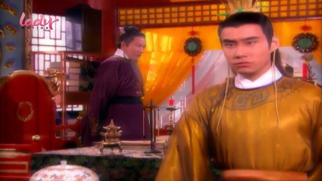 Thanh Xà Bạch Xà 2001 | Tập 28 [HD] | Madam White Snake 2001