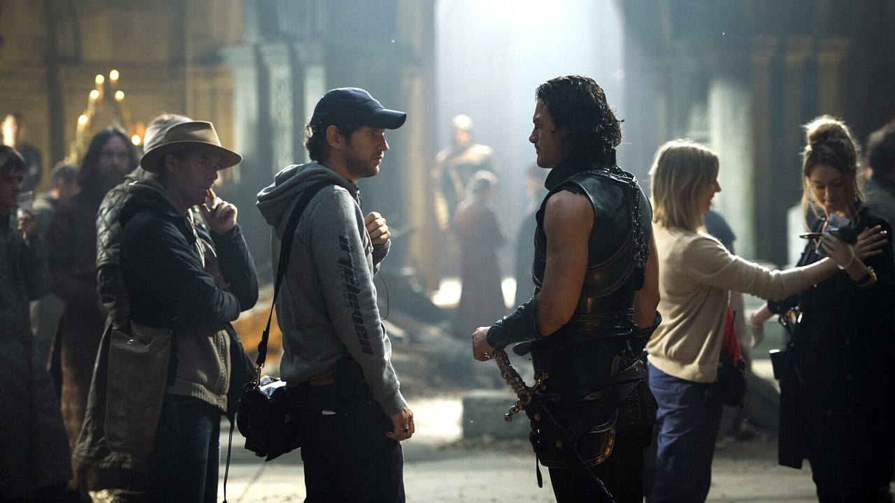 Dracula Untold