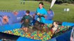 Watch: Highlights from Battersea Leeds Muddy Dog Challenge at Harewood House