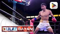 Pinoy boxer Marlon Tapales at Naoya Inoue, maglalaban para sa world title fight sa Tokyo, Japan
