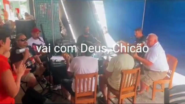 Morre em Brasília, componente do grupo 'Os Bembens', formado por cajazeirenses e cajazeirados