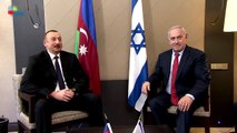 Azerbaycan Filistin'i tanıyor mu, İsrail'i mi destekliyor? Azerbaycan Filistin ilişkileri nasıl?