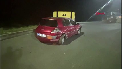 La voiture de la famille revenant des funérailles dans le Golfe a eu un accident : 3 morts