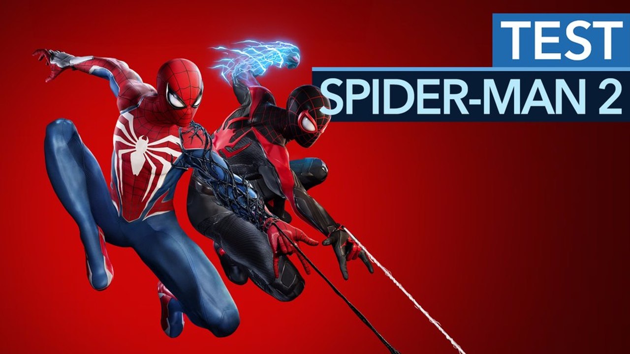 Spider-man 2: so übertrifft es seine genialen vorgänger