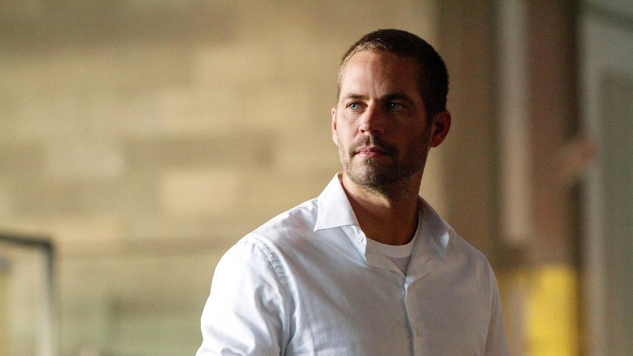 Fast & Furious 7