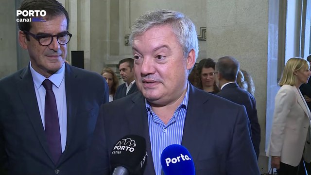 “Heterogeneidade dificulta visão metropolitana” entre municípios da Área Metropolitana do Porto