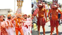 Hanuman Swaroop Panipat: हनुमान स्वरूप का खास महत्व | Hanuman Swaroop Sena Kyu Nikalte Hai | Boldsky