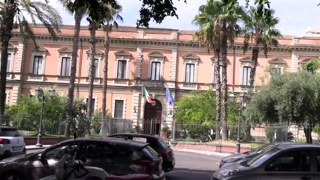 Violenza sessuale, arrestato preside a Grammichele