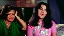 Ab To Ram Hi Jaan / 1980 Ram Balram/ Mohammed Rafi, Asha Bhosle